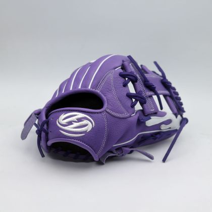 Rookie Ice Cream Purple- Infield-11.5 inch