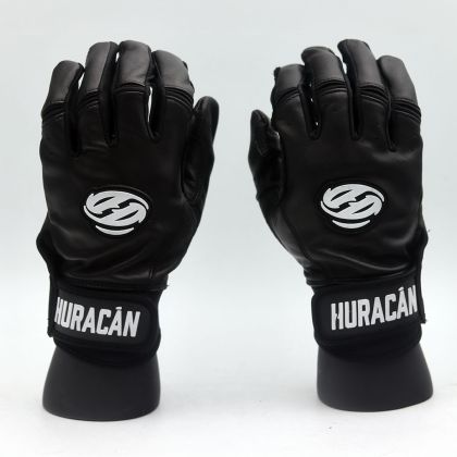 All Black Short Cuff