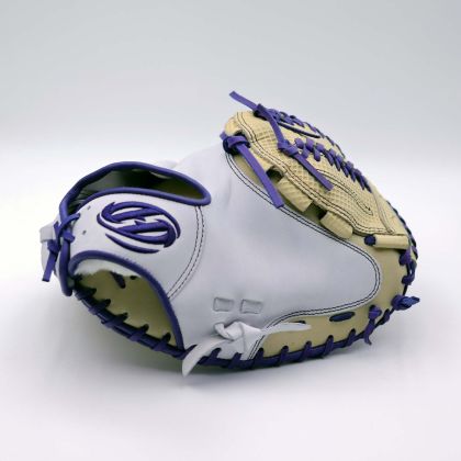 Dottie-Softball Catcher- Spiner Control- 34 inch